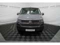 Volkswagen Transporter T6.1 Kombi Klima+AHK+PDC Grau - thumbnail 8