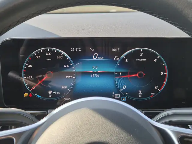 Mercedes-Benz Gla view 14