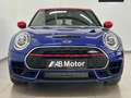 MINI John Cooper Works ALL4 Aut. Blau - thumbnail 1