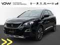 Peugeot 3008 Hybrid4 300 GT Klima Navi Leder Rückfahrkamera Zwart - thumbnail 1