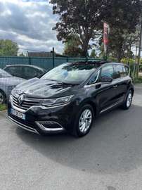 1.6 dci 130 cv