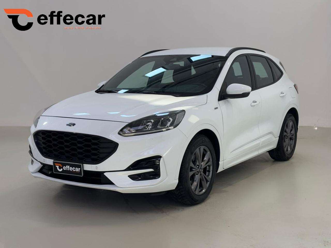 Ford Kuga 1.5 EcoBlue 120 CV aut. 2WD ST-Line IVA ESPOSTA