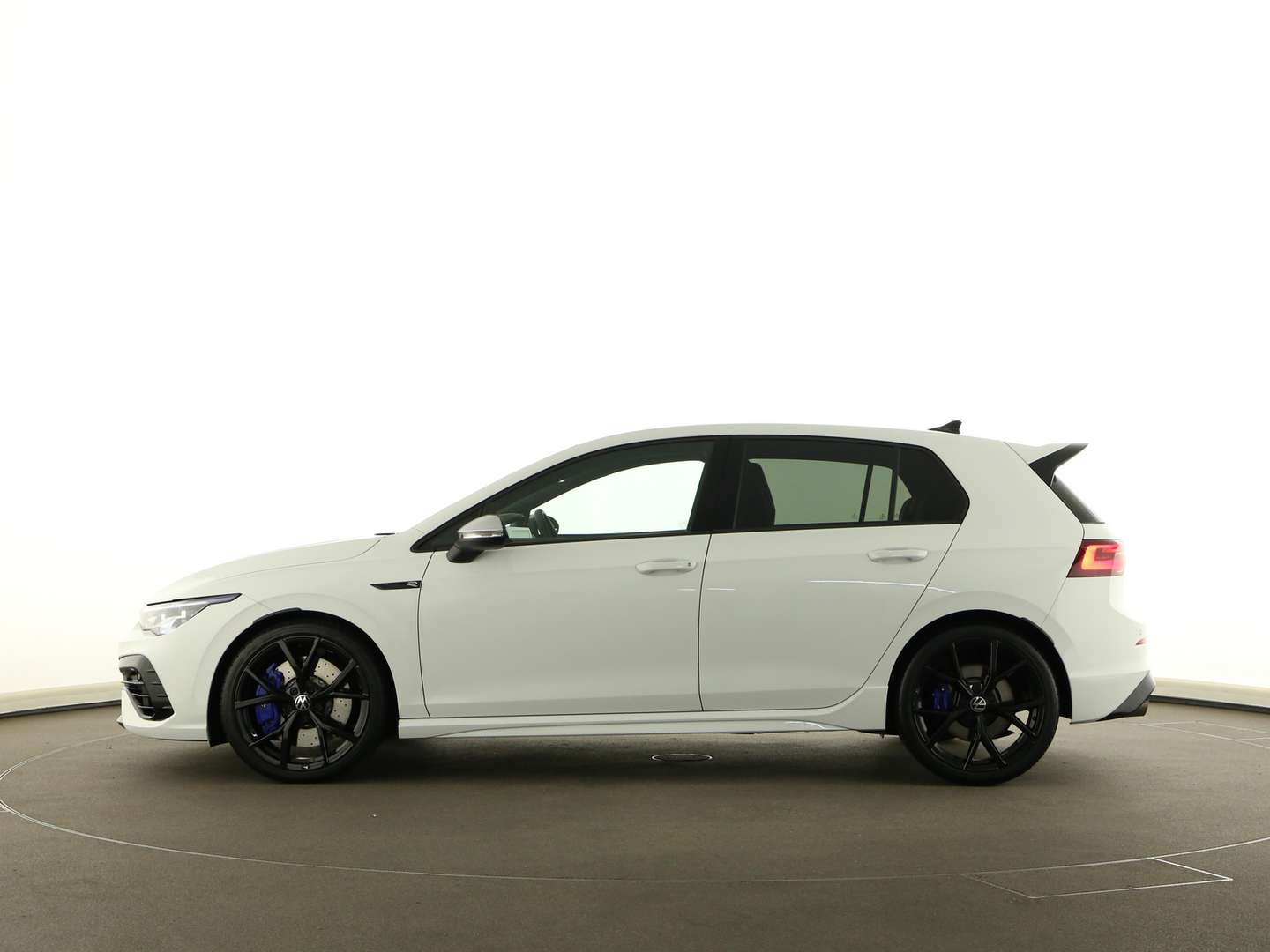 Volkswagen Golf R Performance 4Motion -  - Joinsteer - #2