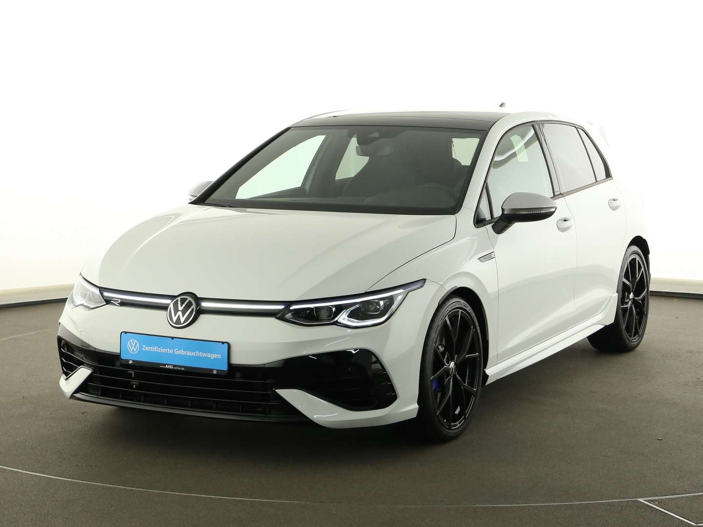 Volkswagen Golf R Performance 4Motion -  - Joinsteer - #1