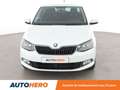 Skoda Fabia 1.2 TSI Green Tec Edition Blanc - thumbnail 9