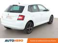 Skoda Fabia 1.2 TSI Green Tec Edition Blanc - thumbnail 6