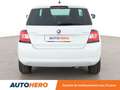 Skoda Fabia 1.2 TSI Green Tec Edition Blanc - thumbnail 5