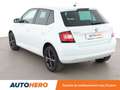 Skoda Fabia 1.2 TSI Green Tec Edition Blanc - thumbnail 4