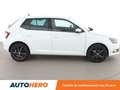 Skoda Fabia 1.2 TSI Green Tec Edition Blanc - thumbnail 7
