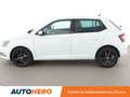 Skoda Fabia 1.2 TSI Green Tec Edition Blanc - thumbnail 3