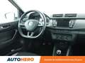 Skoda Fabia 1.2 TSI Green Tec Edition Blanc - thumbnail 13