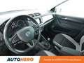 Skoda Fabia 1.2 TSI Green Tec Edition Blanc - thumbnail 11