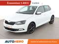 Skoda Fabia 1.2 TSI Green Tec Edition Blanc - thumbnail 1