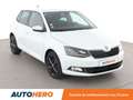 Skoda Fabia 1.2 TSI Green Tec Edition Blanc - thumbnail 8