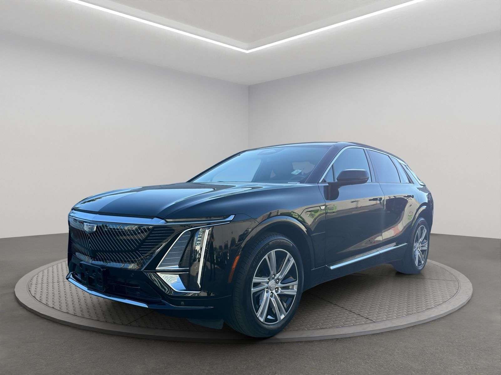 2024 Cadillac Lyriq Tech - LOCAL - NO ACCIDENT - ONE OWNER