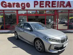 BMW Série 1 i M SPORT PAKET LED CUIR NAVI