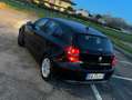 BMW 118 Serie 1 E/81-87 118d 5p 2.0 Attiva 143cv dpf Nero - thumbnail 11