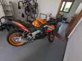 Honda CBR 125 Repsol Pomarańczowy - thumbnail 4