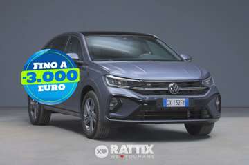 1.0 TSI 115CV R-Line + tetto apribile