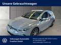 Volkswagen Golf VIII 1.5 TSI R-Line Navi IQ.Light RearView Grau - thumbnail 1