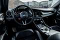 Alfa Romeo Giulia Giulia 2.9 V6 Bi-Turbo AT8 Quadrifoglio Wit - thumbnail 6