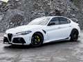 Alfa Romeo Giulia Giulia 2.9 V6 Bi-Turbo AT8 Quadrifoglio Wit - thumbnail 4