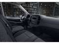 Mercedes-Benz Vito 110 KA L *Klima*Tempomat*AHK* Weiß - thumbnail 9