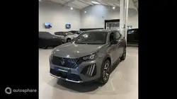 Peugeot 2008 1.2 Hybrid 110ch Allure e-DCS6