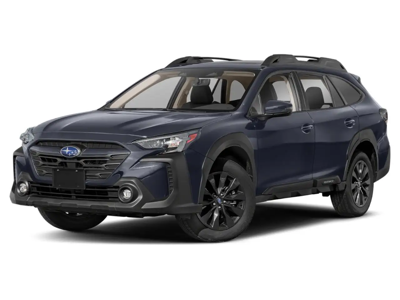 Subaru OUTBACK снимка Subaru OUTBACK