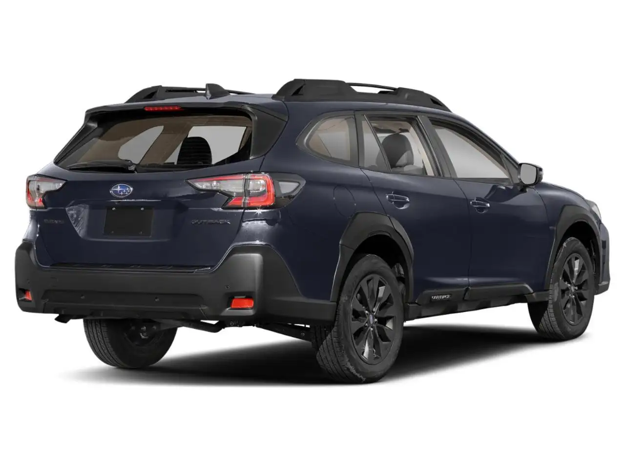 Subaru OUTBACK снимка Subaru OUTBACK