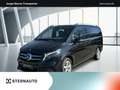Mercedes-Benz V 300 V 300 d AVANTGARDE EDITION Lang  Navi/Distronic Schwarz - thumbnail 1