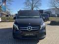 Mercedes-Benz V 300 V 300 d AVANTGARDE EDITION Lang  Navi/Distronic Schwarz - thumbnail 2