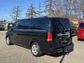 Mercedes-Benz V 300 V 300 d AVANTGARDE EDITION Lang  Navi/Distronic Schwarz - thumbnail 6
