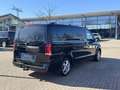 Mercedes-Benz V 300 V 300 d AVANTGARDE EDITION Lang  Navi/Distronic Schwarz - thumbnail 4
