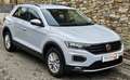 Volkswagen T-Roc 1,5 TSI ACT Design DSG*LED*NAVI*1. Besitz*33.000KM Grau - thumbnail 2