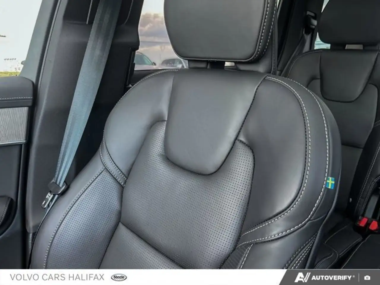 Volvo XC90 снимка Volvo XC90