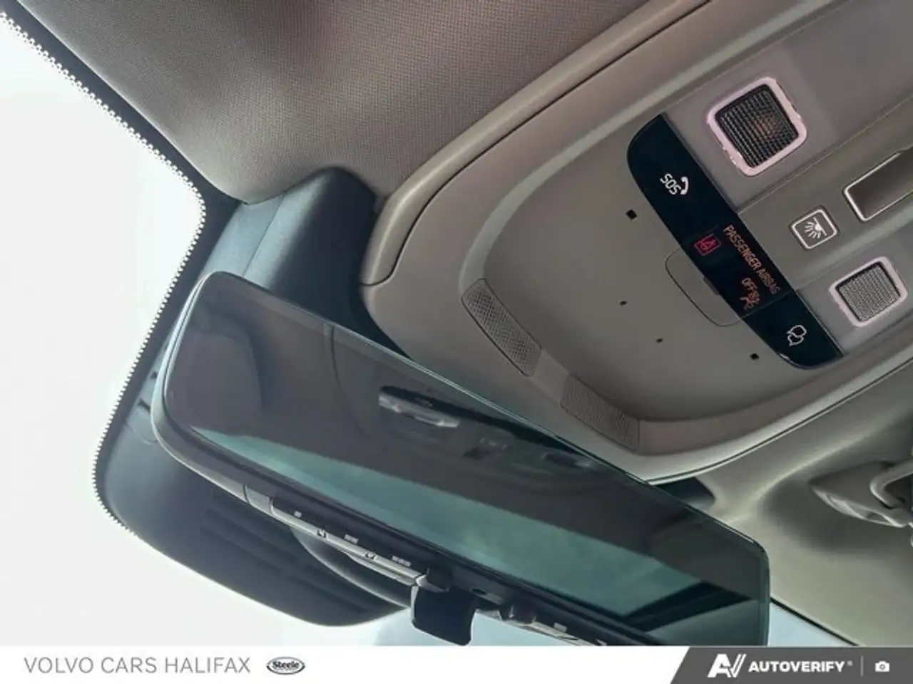 Volvo XC90 снимка Volvo XC90