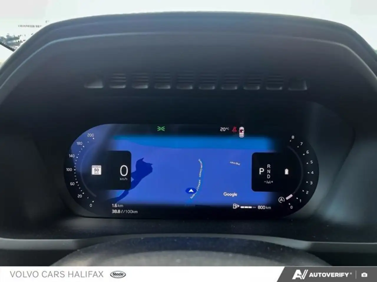 Volvo XC90 снимка Volvo XC90