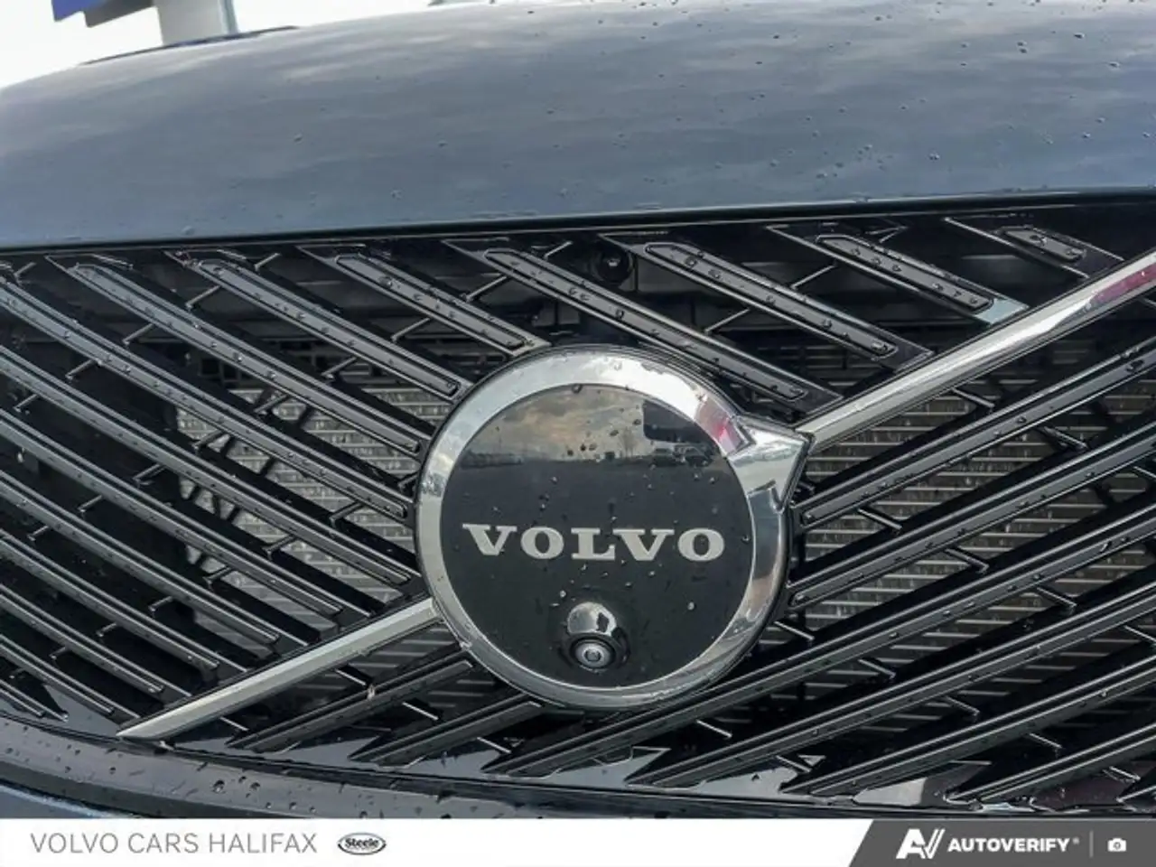 Volvo XC90 снимка Volvo XC90