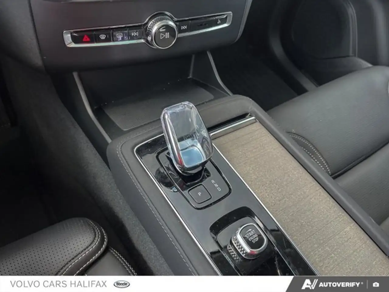 Volvo XC90 снимка Volvo XC90