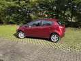 Mazda 2 2  5-Türer 1.3 MZR Edition Rot - thumbnail 3