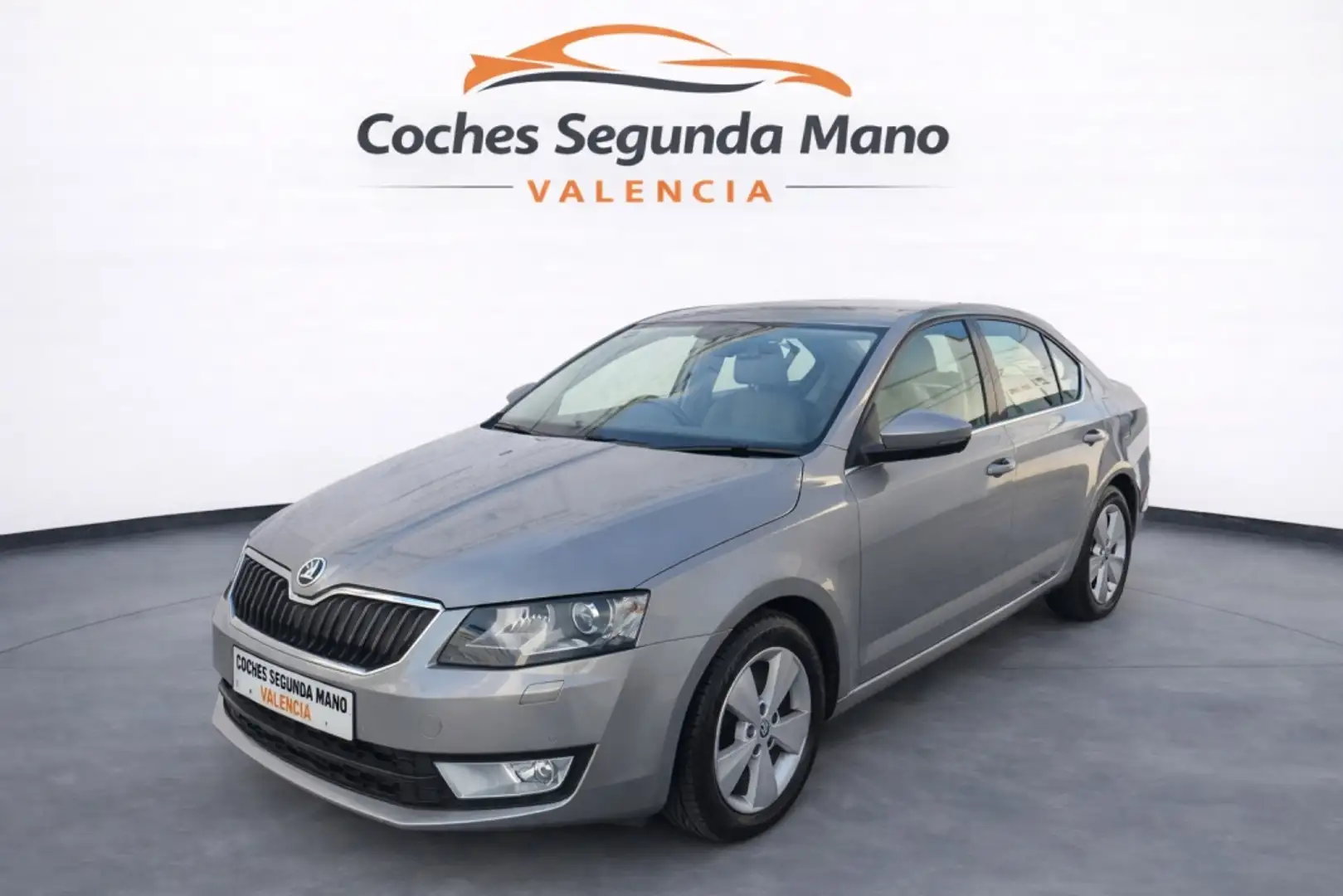 Skoda Octavia 1.2TSI Ambition DSG 105 Beige - 1