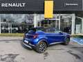 Renault Captur 1.3 Benz - Techno Blue - thumbnail 4