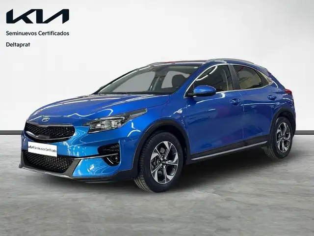 Kia XCeed 1.0 T-GDi Eco-Dynamics Drive