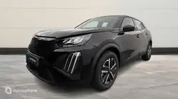 Peugeot 2008 1.2 Hybrid 145ch Style e-DCS6