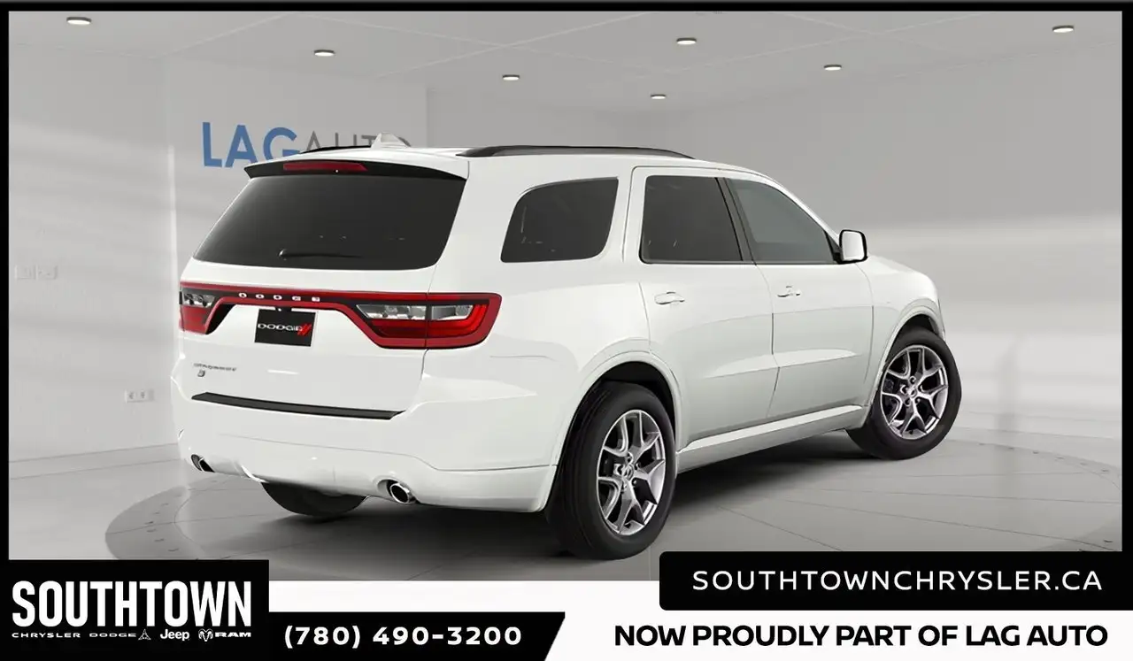 Dodge Durango fotografie Dodge Durango