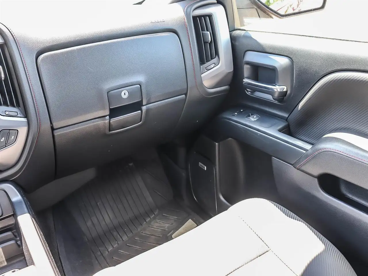 GMC Sierra 1500 fotografie GMC Sierra 1500