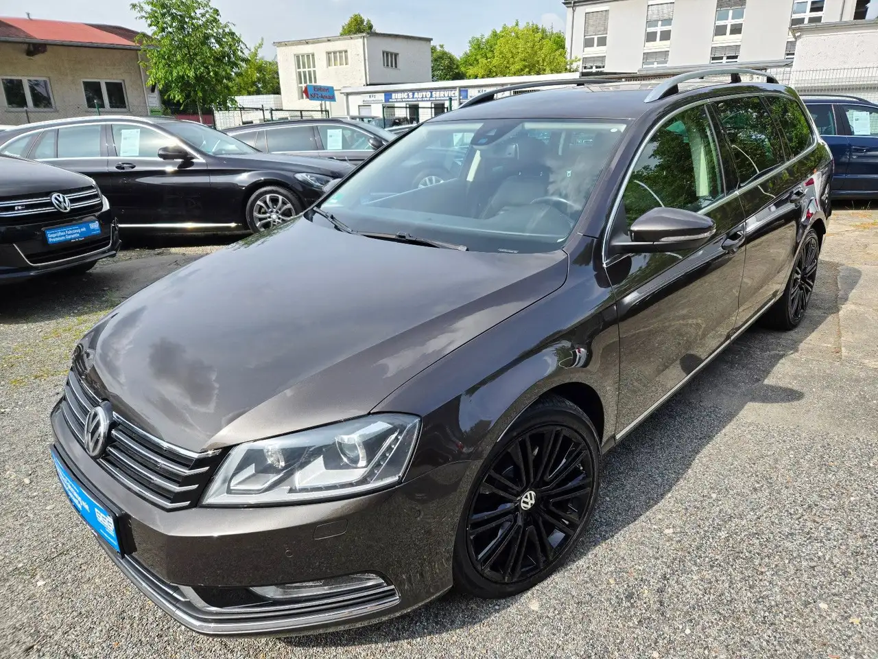 Das Auto