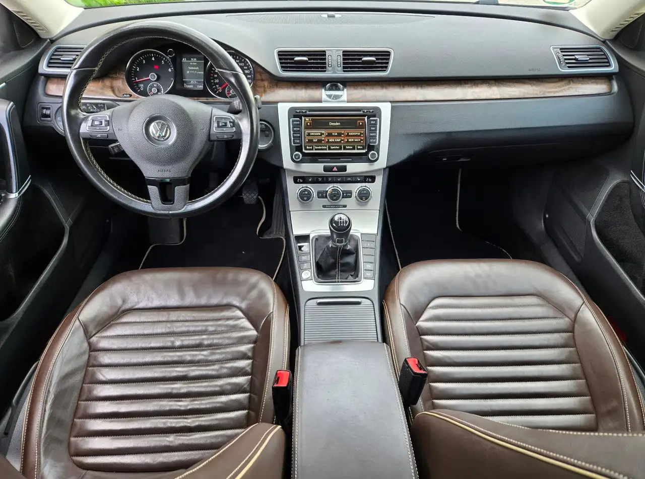 Das Auto