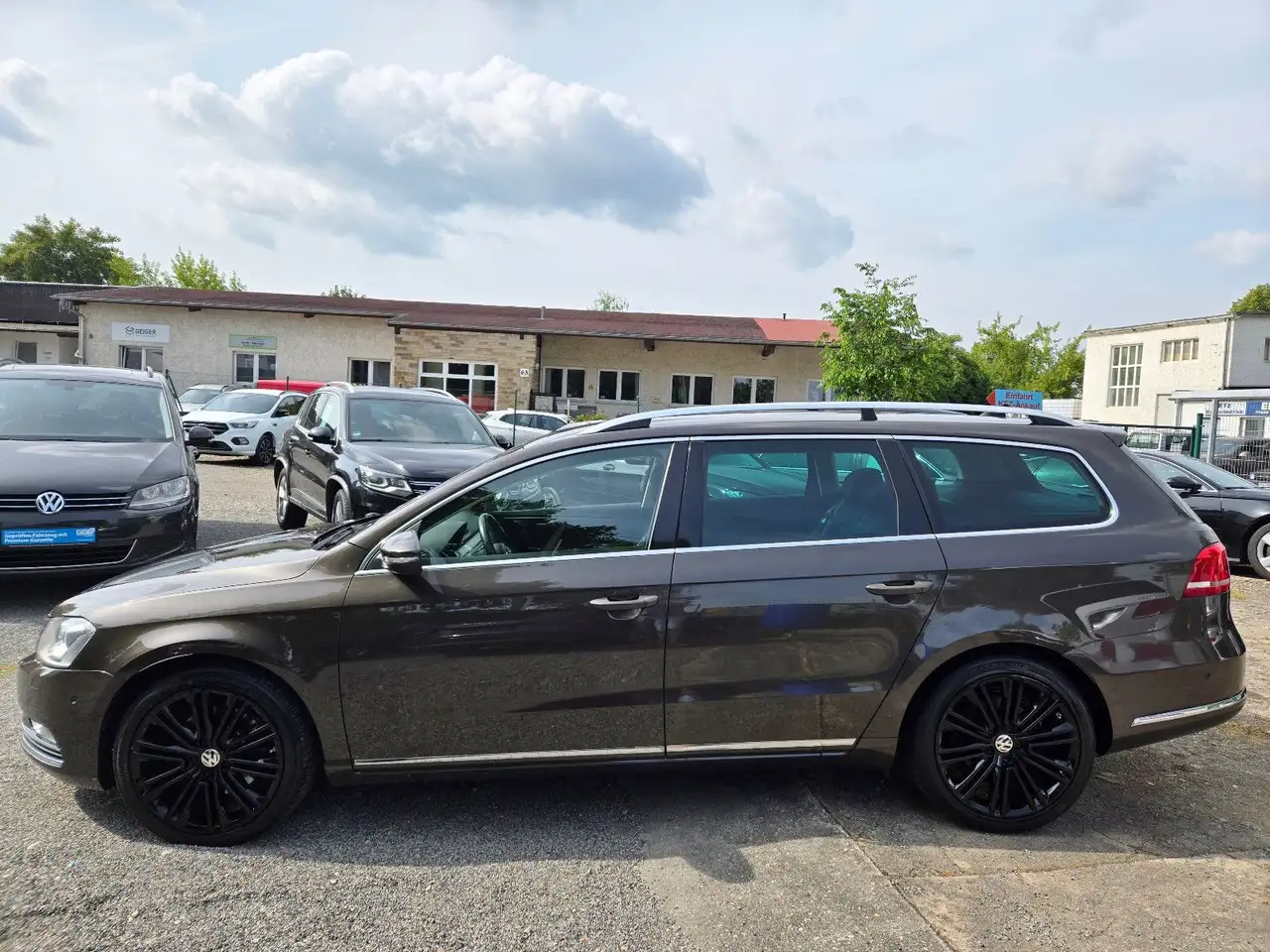 Das Auto